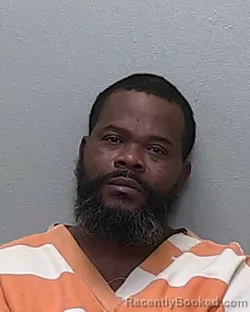 Mugshot of WAYLAND FRANK CROSKEY