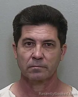 Mugshot of OREISYS ESCOBAR LOPEZ