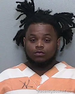 Mugshot of RONALD DACOSTA WALTON III