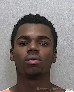 Mugshot of ZYREK RASHARD GUNSBY