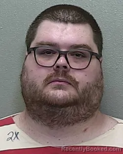 Mugshot of BRANDON CHARLES DIETZ