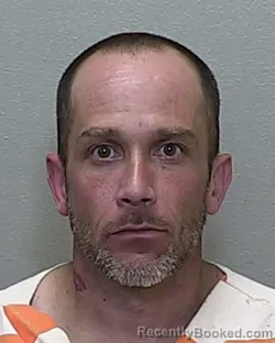 Mugshot of JEFFREY DEAN DOUGLAS