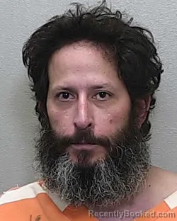 Mugshot of LUIS O ROSA
