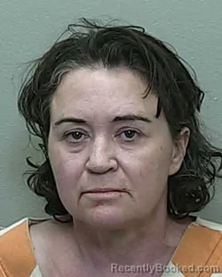 Mugshot of SUMMER ANN BEST