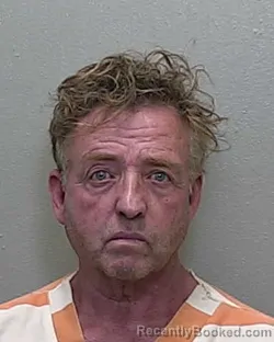 Mugshot of JEFFREY SCOTT CURTIS