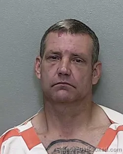 Mugshot of BRIAN SHAWN BIVINS