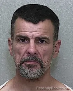 Mugshot of FRANCIS LEE LUNSFORD JR