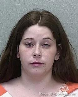 Mugshot of SUMMER WHIDDEN