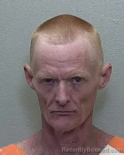 Mugshot of KEVIN MICHAEL SMITH