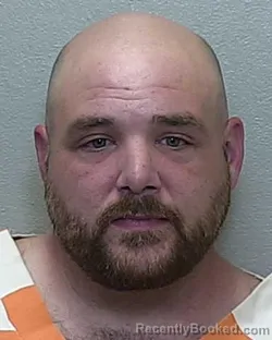 Mugshot of GREGORY S HAMEL