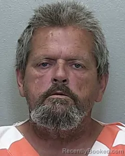 Mugshot of FRED EVERETT FREET