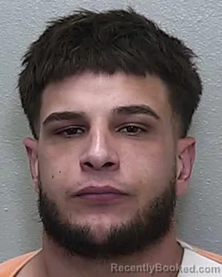 Mugshot of ENRIQUE MONTES DE OCA FARREY