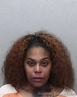 Mugshot of MELINDA YVONNE DILLON