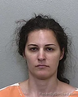 Mugshot of LELWANI ARIADNE SARA ACQUAVIVA