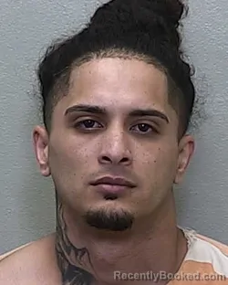 Mugshot of NEFTALY MALAVE-ESQUILIN