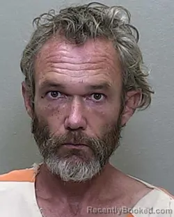 Mugshot of DANIEL SCOTT DOWNS