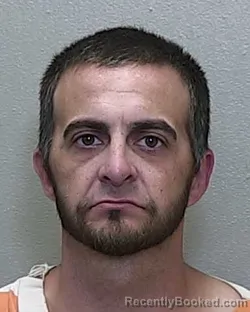 Mugshot of WILLIAM EUGENE CANNON JR