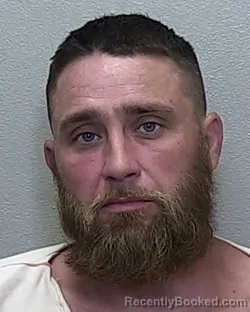 Mugshot of ORVIN HUGH LEGETTE