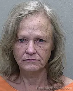 Mugshot of JANELL SMITH