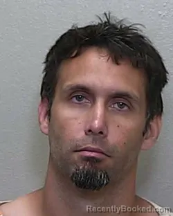 Mugshot of JON ERIC DURANKO II