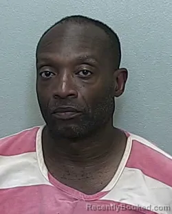 Mugshot of RONNIE BOYD REYNOLDS