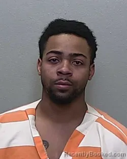 Mugshot of RUBEN STEVEN HALL