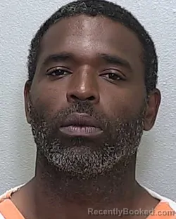 Mugshot of CHANNING LEVAR LEE