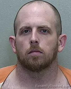 Mugshot of JAMES MATTHEW JOHNSON