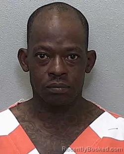 Mugshot of FRANK COE JR