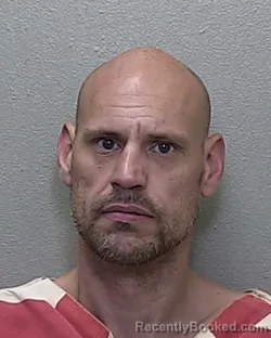 Mugshot of JESSE HENRY ELLIOT