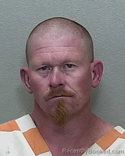 Mugshot of TONY DOUGLAS GOTHAM