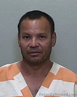 Mugshot of JOSE MIGUEL ROMAN