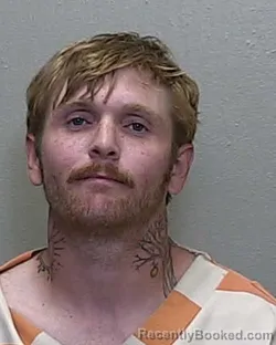 Mugshot of NOAH TUCKER KING