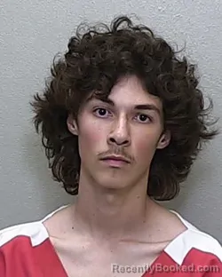 Mugshot of MICHAEL BANKHEAD