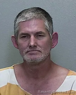 Mugshot of MICHAEL EDWARD WORONICK