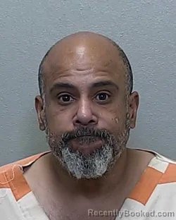 Mugshot of BENNY DELVALLE