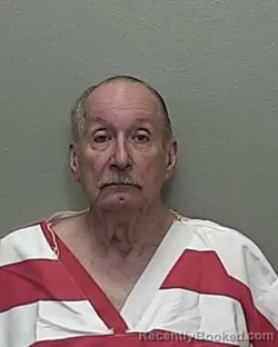 Mugshot of WILLIAM A LAUER