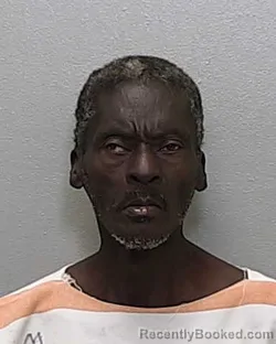 Mugshot of CLIFFORD KINSLER