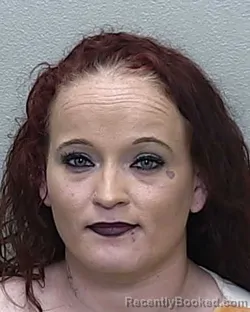 Mugshot of TINY HEAVEN O WIMBER