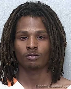 Mugshot of HYZEL CARLOS CHIAZZESE