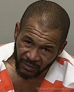 Mugshot of JAMIE CARL RODGERS