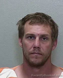 Mugshot of STEVEN LESLIE GRIGGS