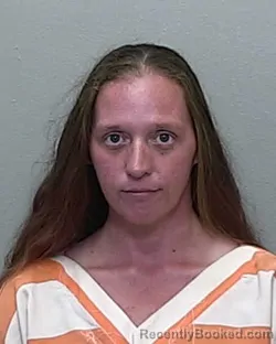 Mugshot of ELIZABETH ADELE WHELAN