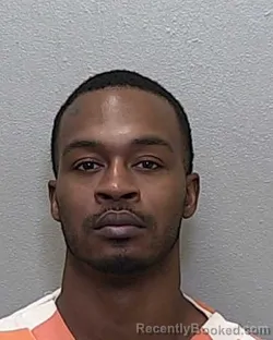 Mugshot of JEREMY JEROME FLOWERS