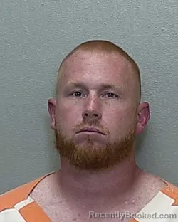 Mugshot of KEVIN LEE MOORE
