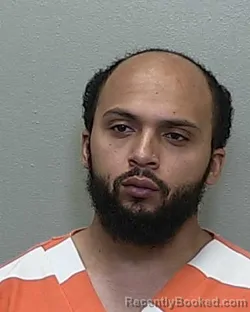 Mugshot of WILLIAM KYLIER SHIPP