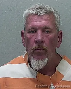 Mugshot of BRYAN CHRISTOPHER BRIGGS