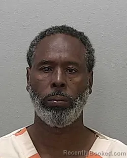Mugshot of PURCELL LAMAR BAGLEY