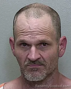 Mugshot of ERIC DAVID HEINRITZ