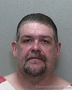 Mugshot of WILLIAM LEANDER MERRILL